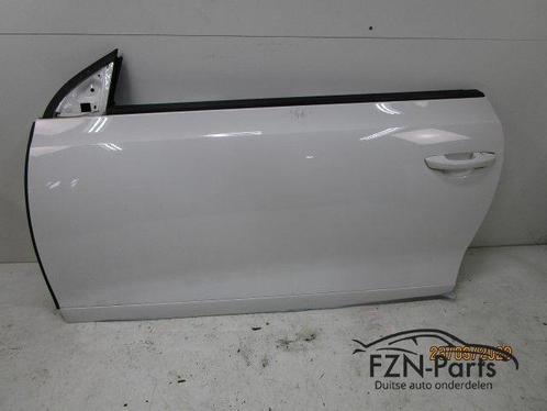 VW Scirocco Portier LV Links-voor LC9A, Auto-onderdelen, Carrosserie, Gebruikt, Ophalen of Verzenden