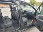 Peugeot partener tepee xline anne 2011 e5, Auto's, Euro 5, Monovolume, Adaptieve lichten, 4 cilinders