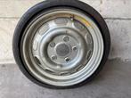 Porsche 911 SC reserveband, Ophalen