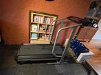 Tapis de course et marche rapide, Sport en Fitness, Ophalen, Gebruikt, Metaal, Loopband