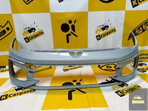 Voorbumper Volkswagen VW Golf 8 6x PDC bumper 5H0807221H, Auto-onderdelen, Carrosserie, Bumper, Volkswagen, Voor, Gebruikt