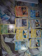 Lotje pokemon kaarten Pop Series 9, Hobby en Vrije tijd, Ophalen, Zo goed als nieuw
