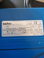 Pompe doseuse péristaltique à débit variable PR1 Seko 0,4 t, Aménagement d'hôtel, Enlèvement, Neuf, dans son emballage