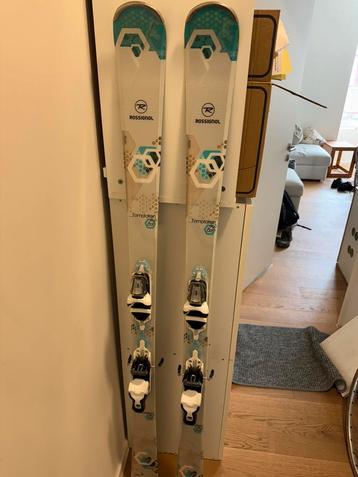 Rossignol Temptation Ski’ 168cm beschikbaar voor biedingen