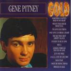 Gene Pitney - Gold, CD & DVD, CD | Pop, Comme neuf, Enlèvement ou Envoi
