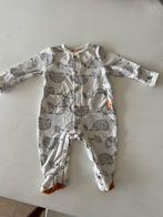 HEMA babypyjama – maat 50, Kinderen en Baby's, Babykleding | Maat 50, Ophalen of Verzenden, Zo goed als nieuw, Pakje
