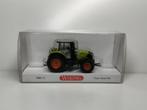 Tracteur Agricole CLAAS ARION 640 1/87 HO WIKING Neuf+Boite, Ophalen of Verzenden, Nieuw, Hijskraan, Tractor of Landbouw, Wiking