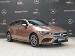 Mercedes-Benz CLA-Klasse 250e Shooting Brake AMG Line, Autos, Achat, Euro 6, Entreprise, 16 kWh