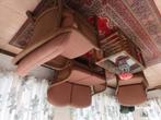 Rotan salon, Ophalen, 4 zitplaatsen, Gebruikt, Rotan