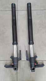 Vorken Triumph Speed Triple, Motoren, Ophalen of Verzenden