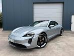 Porsche Taycan, Auto's, Porsche, Automaat, 4 zetels, 0 cilinders, Leder