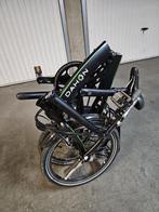 DAHON, Fietsen en Brommers, Ophalen, Heren, 16 tot 18 inch, Versnellingen