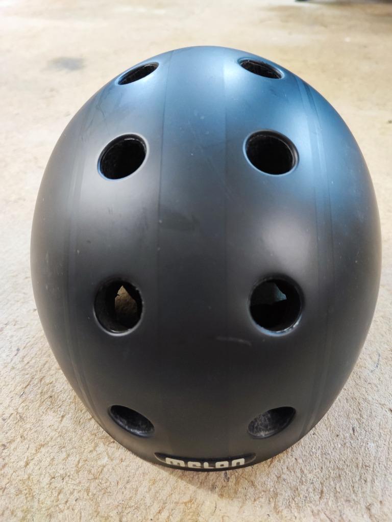 CASQUE ROLLER, Vélos & Vélomoteurs, Enlèvement, Neuf, S, Garçon ou Fille