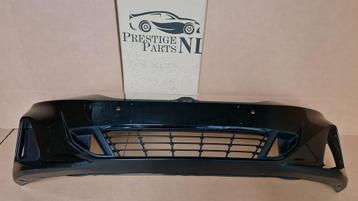 Voorbumper BMW 3 Serie G20 G21 LCI BASIC 51115A1BF40 6xPDC  beschikbaar voor biedingen