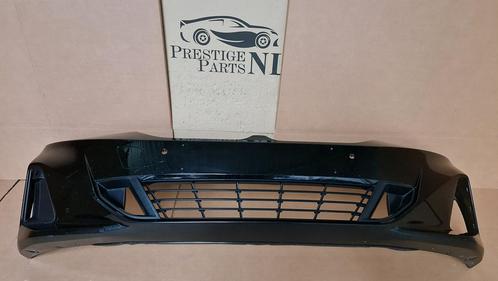 Voorbumper BMW 3 Serie G20 G21 LCI BASIC 51115A1BF40 6xPDC, Auto-onderdelen, Carrosserie, Bumper, Voor, Gebruikt, Ophalen of Verzenden