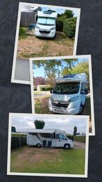 Mobilhome Adria Coral Axess S600SL Voyager Citroen, Decoder, Ringverwarming, 7 tot 12 maanden geleden, Particulier