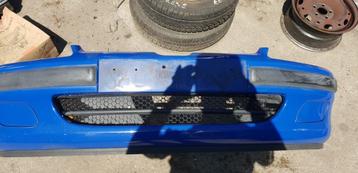 PEUGEOT 106 VOORBUMPER BJ 98 TOT 2003 beschikbaar voor biedingen