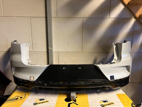Jaguar I Pace x590 Achterbumper 2018-Heden PDC J9D3-17D781-A, Auto-onderdelen, Carrosserie, Bumper, Jaguar, Achter, Gebruikt