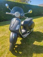 Vespa 300 gts, Particulier