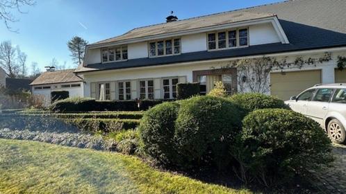 ruime villa op toplocatie vlakbij het park van schilde, Immo, Huizen en Appartementen te koop, Provincie Antwerpen, 1500 m² of meer