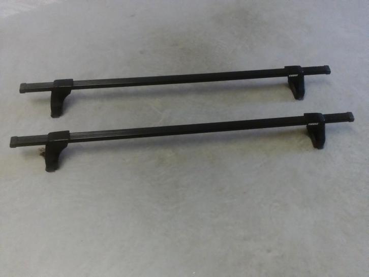 Thule dakdrager Opel ASTRA G / 3-5 deurs 1998-2004, Auto diversen, Dakdragers, Ophalen