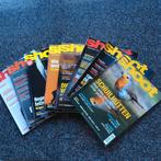 'SHOOT' Fotografietijdschriften. Prijs per jaargang., Enlèvement ou Envoi