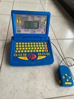Jeux Nathan computer met muis ‘Junior COMP’, Kinderen en Baby's, Zo goed als nieuw