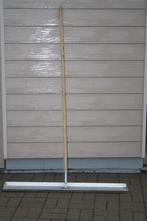 Spaan om beton af te werken / Betonafwerkspaan 123 cm breed, Enlèvement, Comme neuf