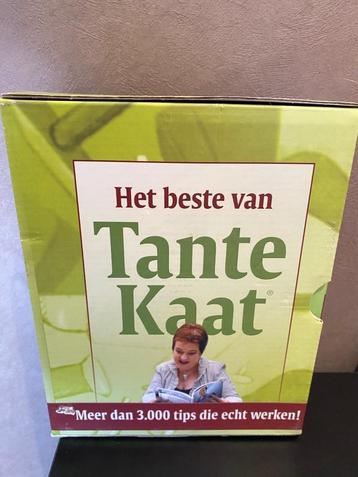 het beste van Tante Kaat  beschikbaar voor biedingen