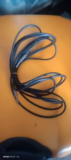 Audiokabel 1 kanaal, 6 meter, Ophalen of Verzenden, Zo goed als nieuw, 5 tot 10 meter