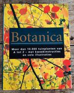 Botanica is het universele standaardwerk vr tuinliefhebbers., Boeken, Ophalen of Verzenden