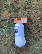 Pro ride Peesbeschermers wit, Animaux & Accessoires, Chevaux & Poneys | Guêtres en cloche, Enlèvement, Neuf, Obstacle