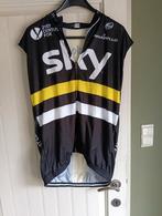 Fietstrui Sky, Fietsen en Brommers, Heren, Overige maten, Zo goed als nieuw, Bovenkleding