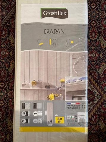 Grosfimmex  3 stuks beschikbaar voor biedingen