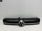 (VR) VW Volkswagen Golf 7 7.5 Facelift grill R Line, Auto-onderdelen, Gebruikt, Volkswagen, Ophalen