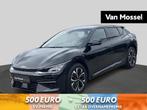 KIA EV6 BEV 77,4 kWH GT Line RWD, Auto's, Automaat, Gebruikt, 528 km, Zwart
