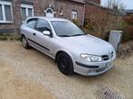 Nissan Almere benzine nieuw staat 120.000km + keuring, Auto's, Nissan, Almera, Bedrijf, Te koop, Benzine