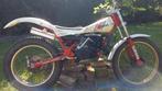 yamaha ty 250, Motos