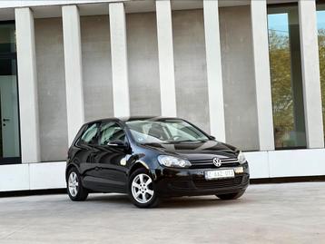 Volkswagen Golf 6 TSI- Benzine/2010 /107000kmcarplay perfect beschikbaar voor biedingen