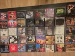 CD'S METAL doos, Ophalen