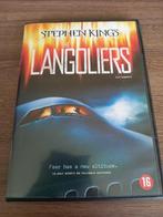 The langoliers (1995), CD & DVD, DVD | Horreur, Enlèvement ou Envoi