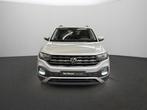 Volkswagen T-Cross 1.0 TSI Life Edition AUTOMAAT/CARPLAY/PAR, Auto's, Gebruikt, Bedrijf, 5 zetels, 5 deurs