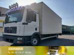 MAN TGL 12.210 Automaat euro4 (bj 2008), Automaat, Achterwielaandrijving, Overige kleuren, MAN