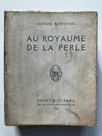 Au royaume de la perle - Léonard Rosenthal, Ophalen