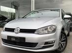 Volkswagen Golf 1.2 TSI 110 CV Allstar / Clim Auto / Cruise, Voorwielaandrijving, Stof, Gebruikt, Euro 6