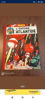 Les Egnimes de l Atlantide Blake et Mortimer, Boeken, Strips | Comics, Ophalen of Verzenden, Zo goed als nieuw