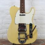 Fender Telecaster 1968. ex Ferre GRIGNARD, Muziek en Instrumenten, Ophalen, Fender, Info@fender.com, Fender
