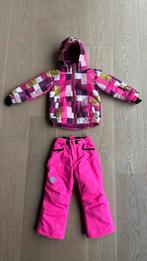 Ski outfit Color Kids meisje maat 98, Ophalen, Zo goed als nieuw, Ski