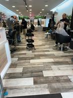 Kapsalon overnemen, Diensten en Vakmensen, Haarkappers