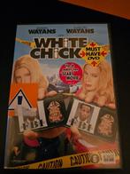 DVD White Chicks, Vanaf 6 jaar, Ophalen, Zo goed als nieuw, Actiekomedie